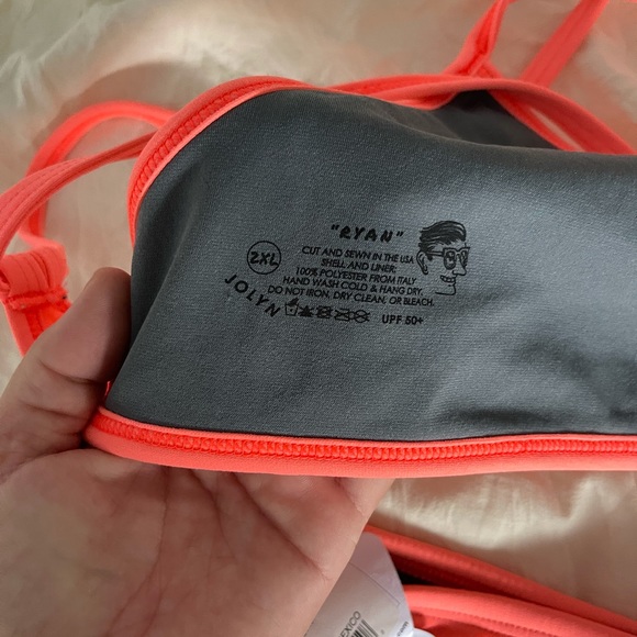 Jolyn bikini set - Picture 3 of 3